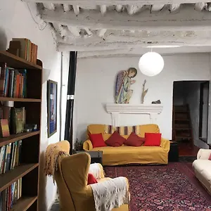 Casa Barbara Сasa de vacaciones